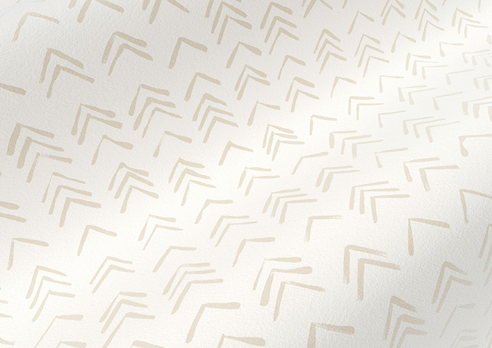 Rolling Hills Velvet, Warmth - Twist&Fit Roman Blind - Image 4